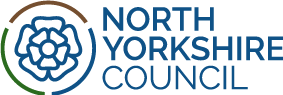 North Yorkshire Council Logo